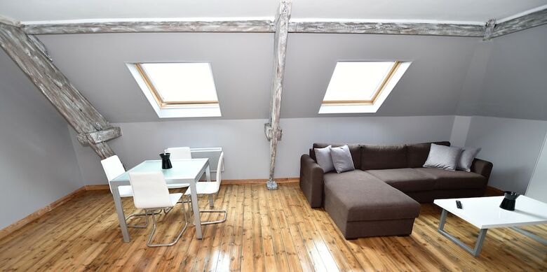Apartamento La Fattoria