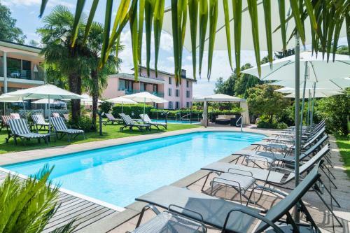 Hotel & Spa Cacciatori