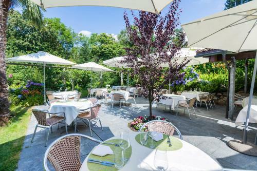 Hotel & Spa Cacciatori