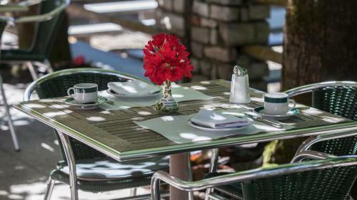 Hotel & Spa Cacciatori