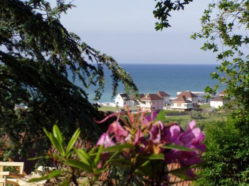 Apartamento La Villa Marguerite