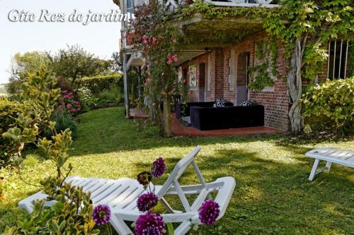 Apartamento La Villa Marguerite