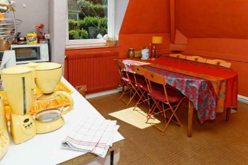 Apartamento La Villa Marguerite