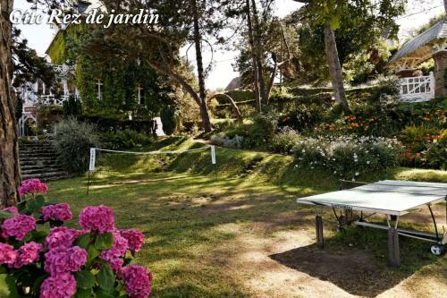 Apartamento La Villa Marguerite