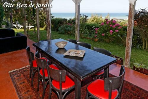 Apartamento La Villa Marguerite