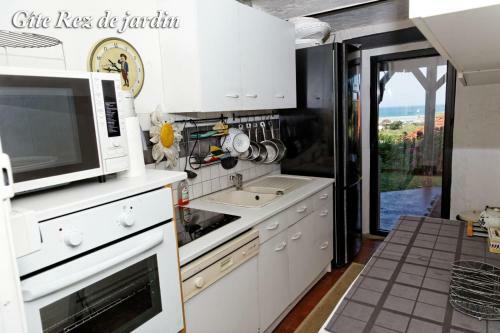 Apartamento La Villa Marguerite