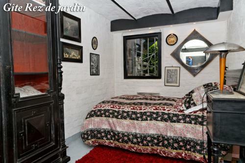 Apartamento La Villa Marguerite