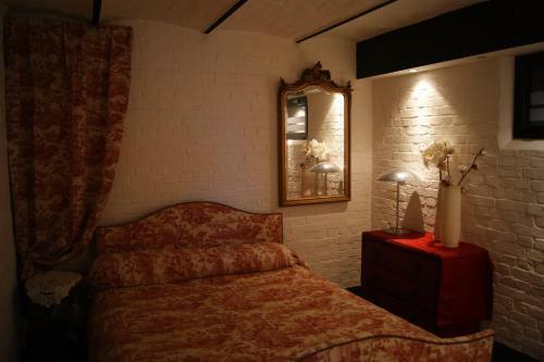 Apartamento La Villa Marguerite