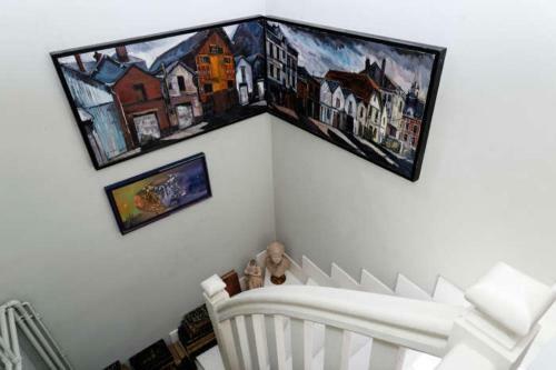 Apartamento La Villa Marguerite