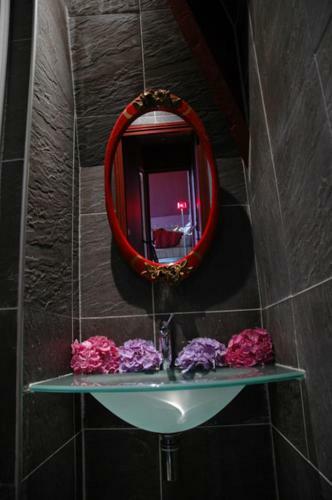 Apartamento La Villa Marguerite