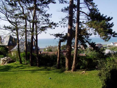 Apartamento La Villa Marguerite