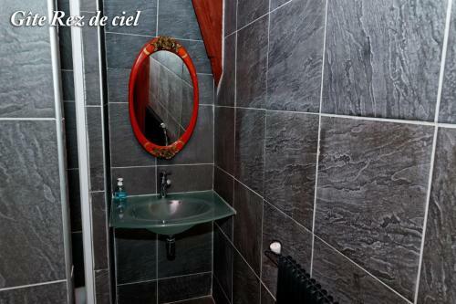 Apartamento La Villa Marguerite