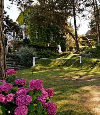 Apartamento La Villa Marguerite