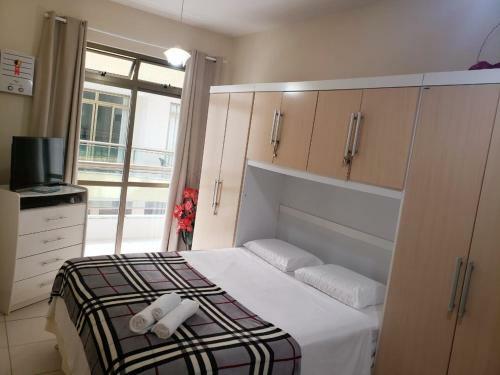 Lindo E Seguro Apartamento Na Praia Do Forte!