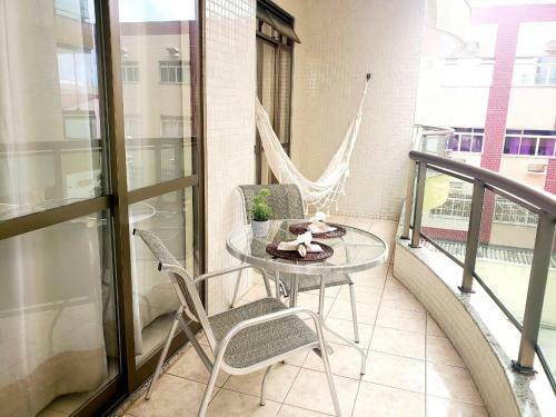 Lindo E Seguro Apartamento Na Praia Do Forte!