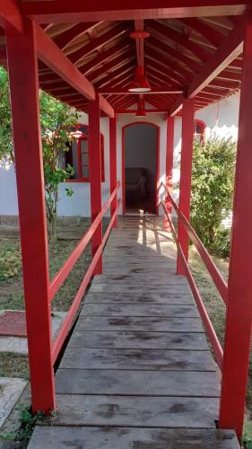 Residencial Paladino