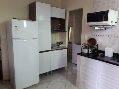 Apartamento Apto Aconchegante