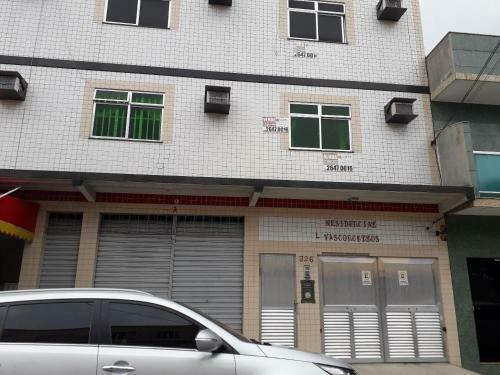 Apartamento Apto Aconchegante