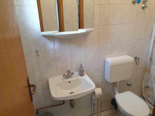 Apartman & Rooms Pejo