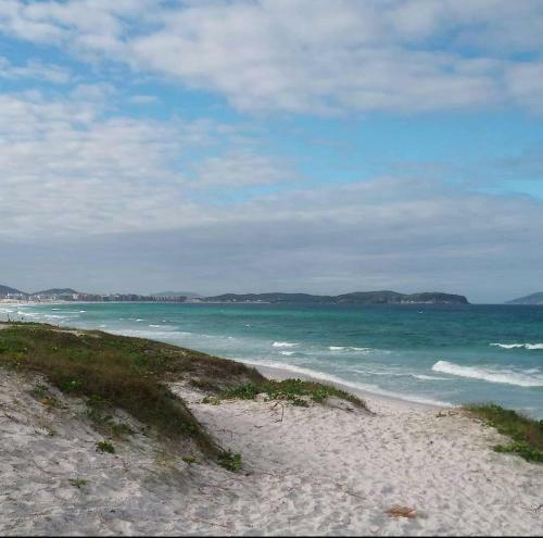 Apartamento Ap Braga/cabo Frio