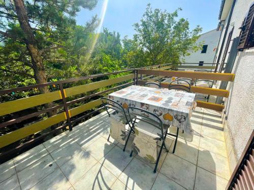 Apartmani Irena