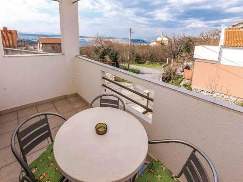 Apartments In Jadranovo 41869