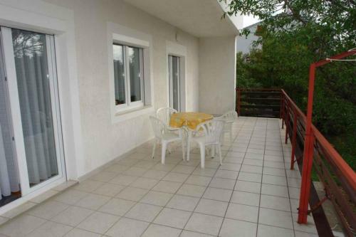 Apartments In Jadranovo 41869