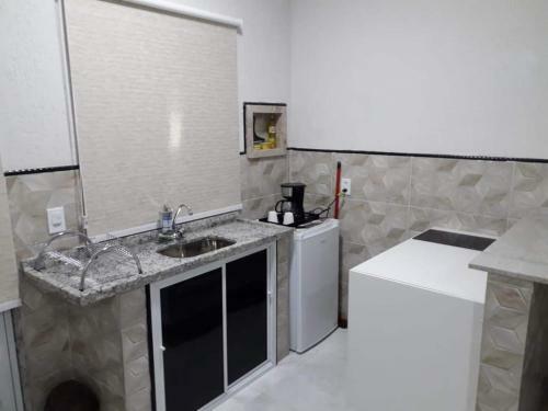 Apartamento Residencial Flamboyant S2