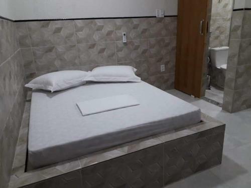 Apartamento Residencial Flamboyant S2
