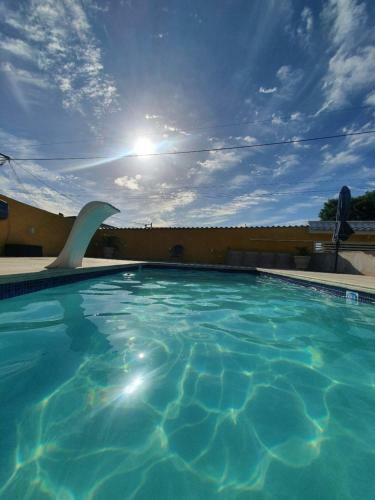 Casa De Praia Familiar - Per� Cabo Frio