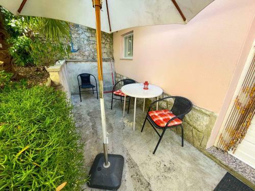 Apartamento Studio In Jadranovo 42266