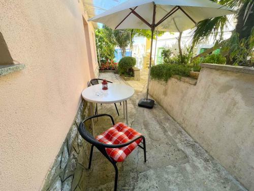 Apartamento Studio In Jadranovo 42266