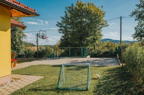 Ku?a Za Odmor Jela