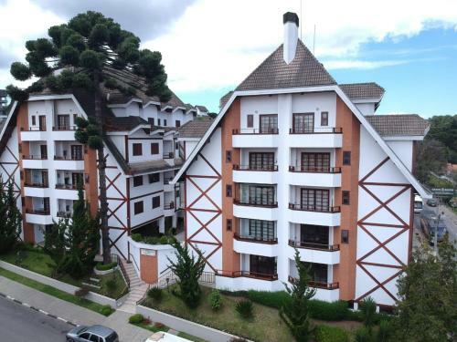 Su�tes Campos Do Jordao Bairro Capivari