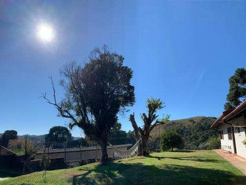 Su�te De Inverno