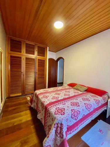 Casa Aconchegante V. Paulista