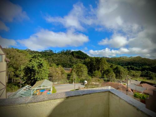 Hotel Pousada Parque Das Flores