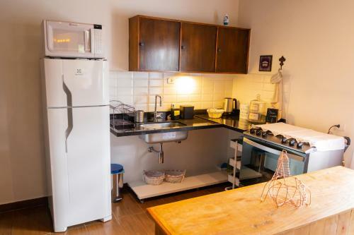 Maison De Jardin - Ref�gio Charmoso Na Montanha