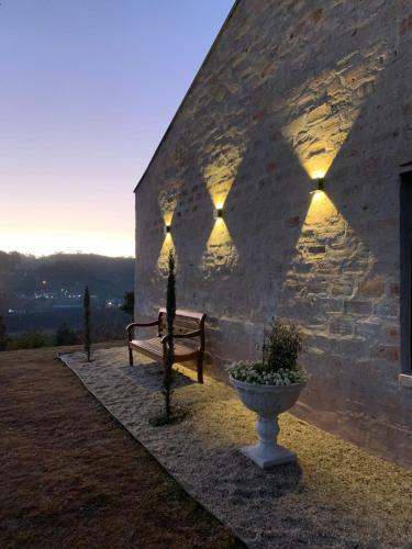 Maison De Jardin - Ref�gio Charmoso Na Montanha
