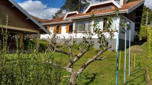 Casa Grande Pr�xima Ao Centro Tur�stico