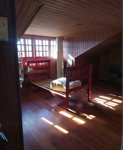 Casa Grande Pr�xima Ao Centro Tur�stico