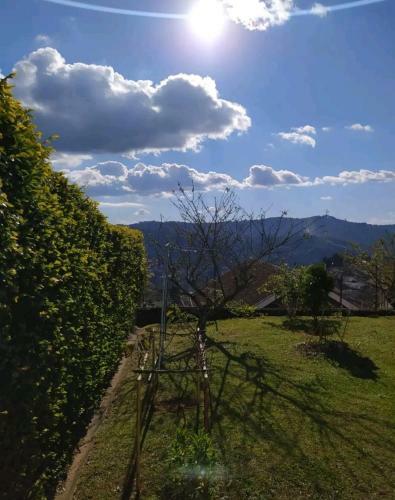 Casa Grande Pr�xima Ao Centro Tur�stico