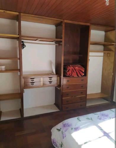 Casa Grande Pr�xima Ao Centro Tur�stico