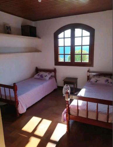 Casa Grande Pr�xima Ao Centro Tur�stico