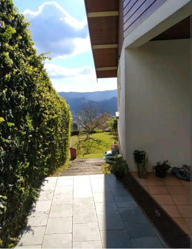 Casa Grande Pr�xima Ao Centro Tur�stico