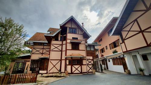 Hotel Citt� D'italia
