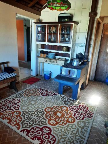 Casa Perto Do Centro De Capivari, Campos Do Jordao