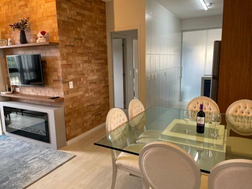 Apartamento Alto Da Montanha Vip Campos