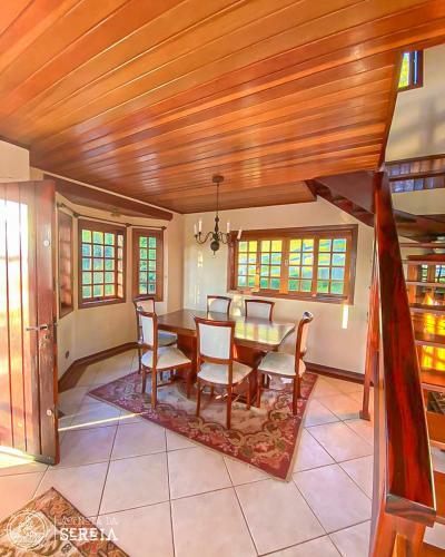 Casa Da Sereia Campos Do Jord�o