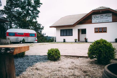 Hostal Guest House Lemos Bueno Luxo